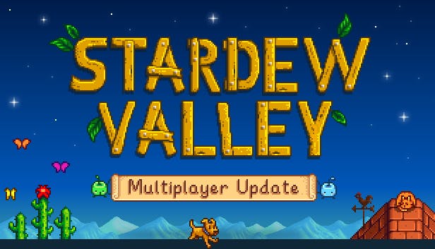 Stardew Valley