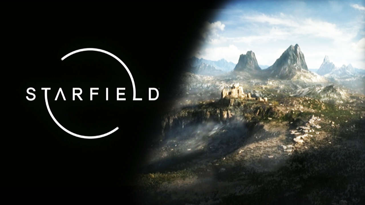 Starfield Xbox One Full Version Free Download