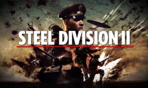 Steel Division 2 Full Version Free Download