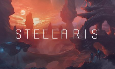 Stellaris Full Version Free Download