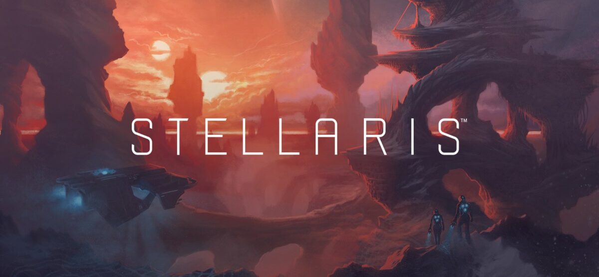 Stellaris Full Version Free Download
