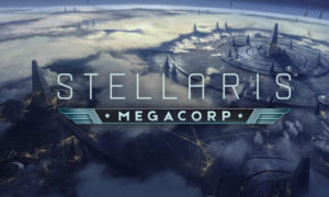 Stellaris MegaCorp Full Version Free Download
