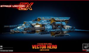 Strike Vector EX Full Version Free Download