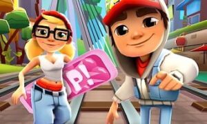 Subway Surfers Android WORKING Mod APK Download 2019