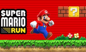 Super Mario Run Android Full Version Free Download