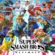 Super Smash Bros Ultimate Nintendo Full Version Free Download