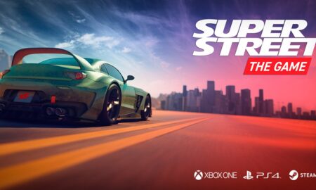 Super Street The Game Full Version Free Download