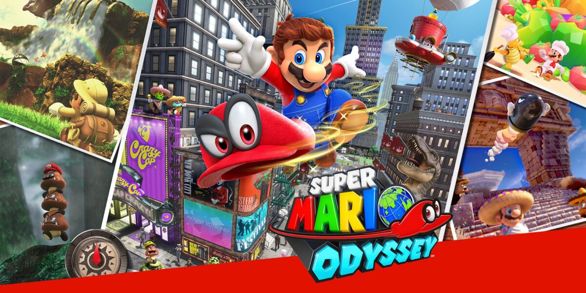 Super Mario Odyssey Ps3 Full Version Free Download Gf