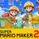 Super Mario Maker 2 Full Version Free Download
