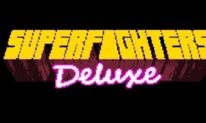 Superfighters Deluxe PC Full Version Free Download