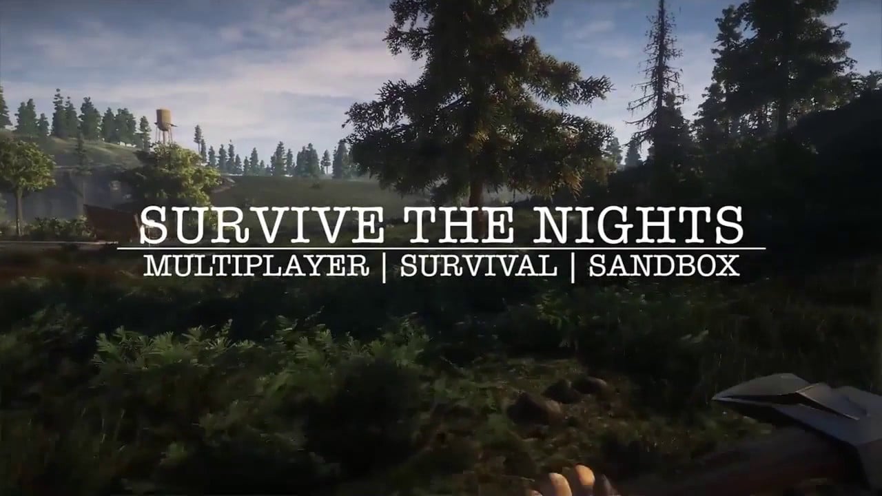 survive the nights download free survive the nights download free