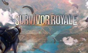 Survivor Royale