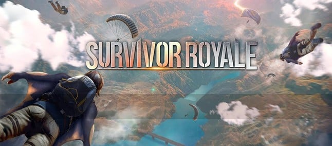 Survivor Royale Full Version Free Download