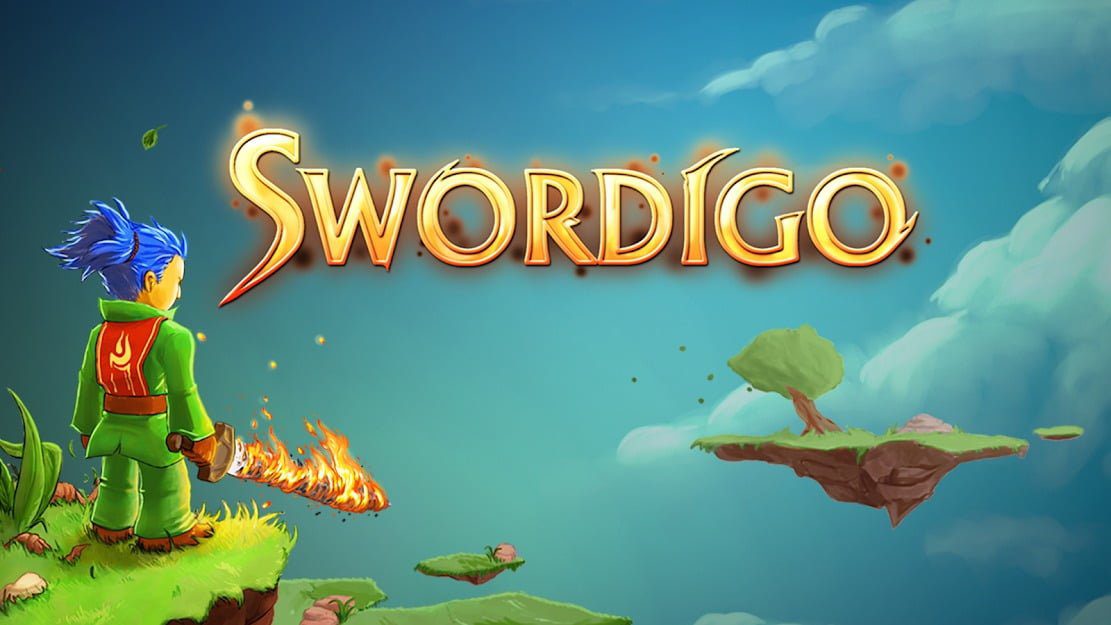 Swordigo Android WORKING Mod APK Download 2019