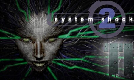 System Shock 2 Full Version Free Download