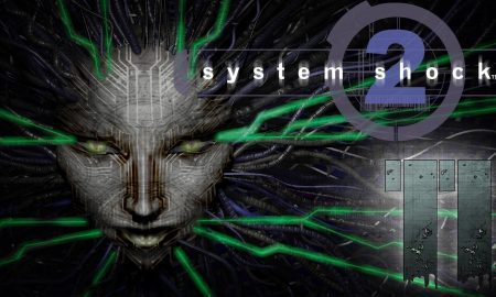 System Shock 2