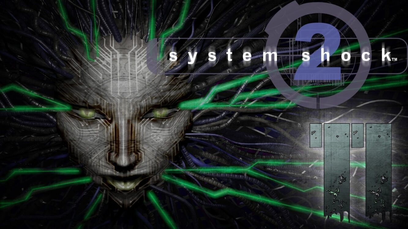 system shock 2 free system shock 2 free