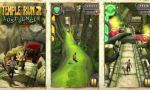 Temple Run 2 Android WORKING Mod APK Download 2019