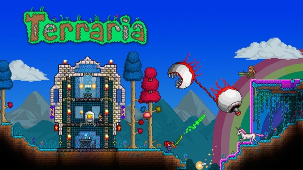 89 Top How to download terraria mods ios 