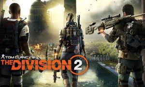 The Division 2 Full Version Free Download