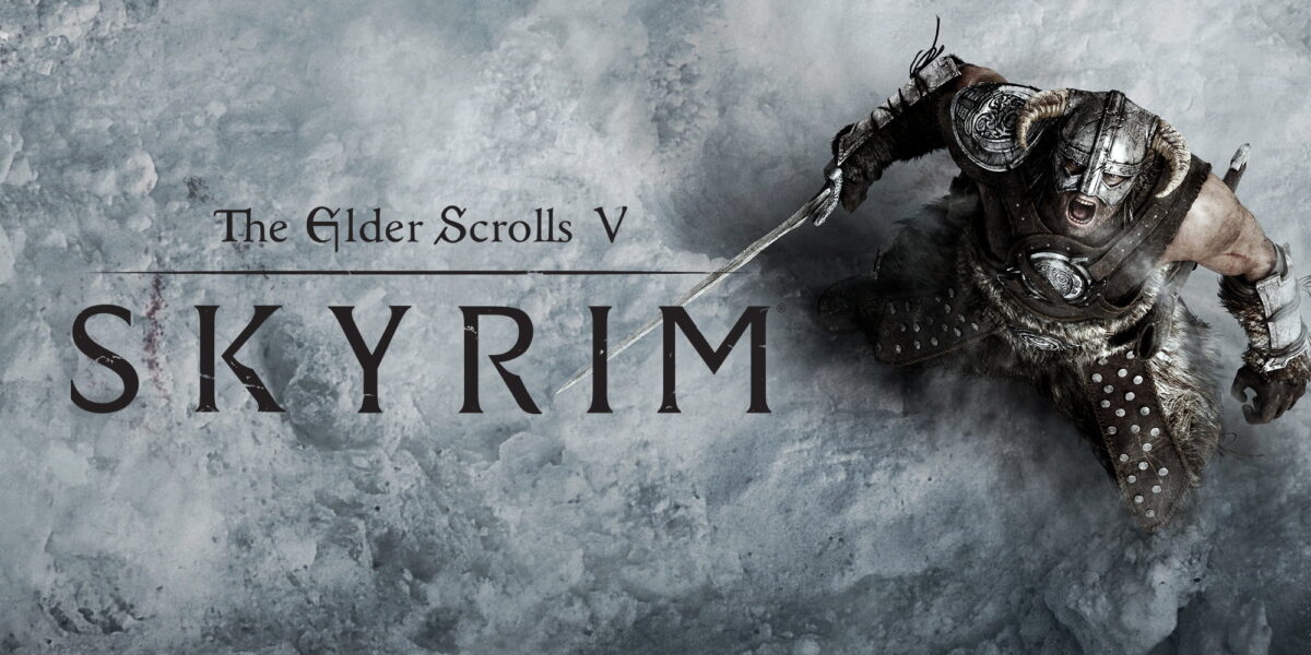 The Elder Scrolls 5 Skyrim Full Version Free Download