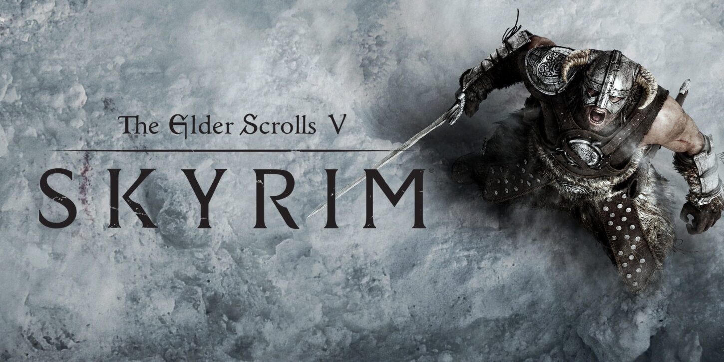 The Elder Scrolls 5 Skyrim Full Version Free Download