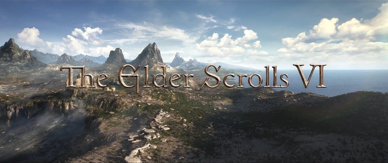 The Elder Scrolls 6 Full Version Free Download