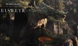 The Elder Scrolls Online Elsweyr PC Full Version Free Download