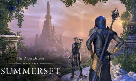 The Elder Scrolls Online Full Version Free Download