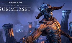 The Elder Scrolls Online PC Full Version Free Download