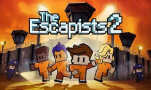 The Escapists 2 Full Version Free Download