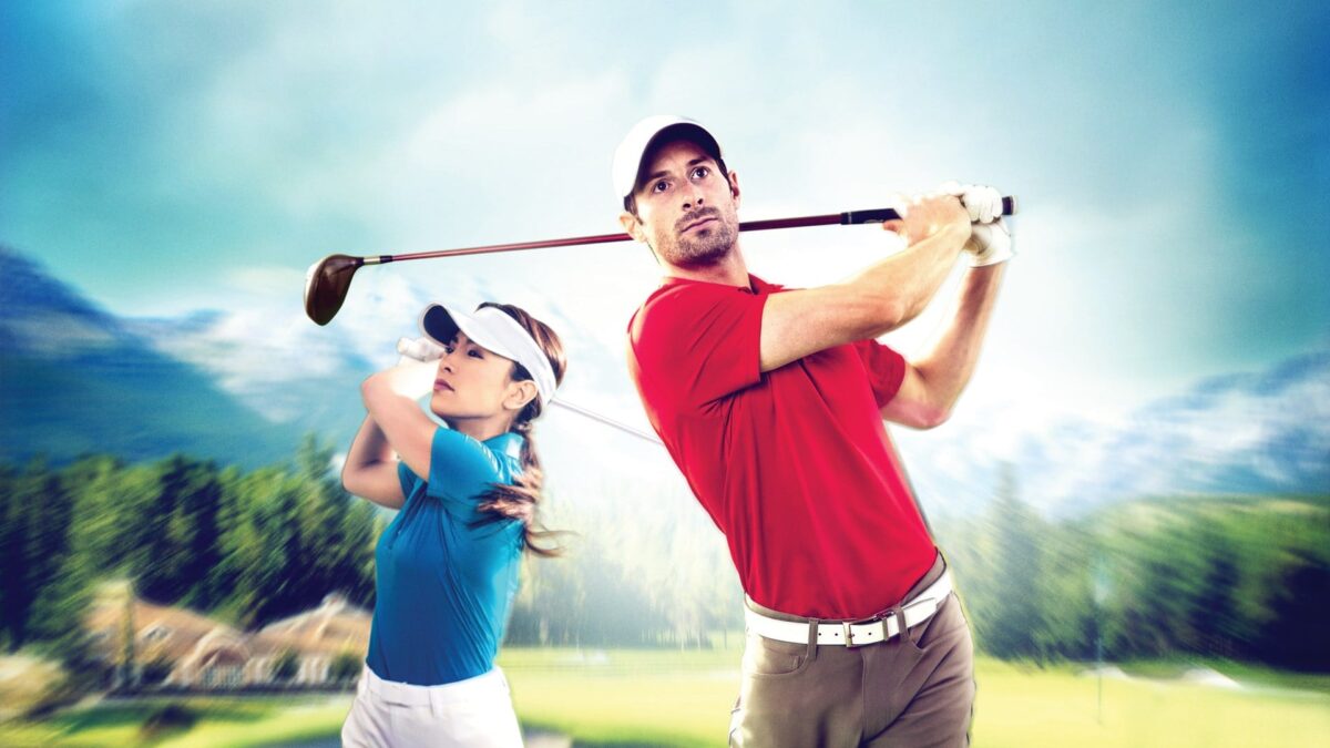The Golf Club 2 PS3 Full Version Free Download
