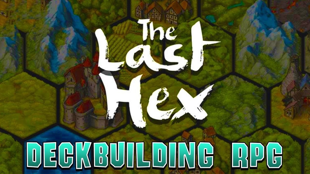 The Last Hex Full Version Free Download