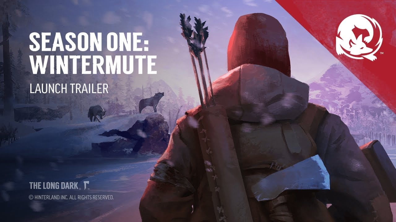 The Long Dark Full Version Free Download
