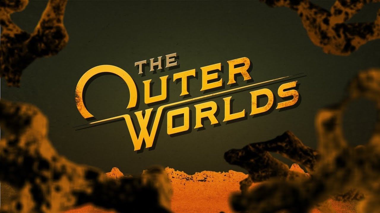 The Outer Worlds PC Version Full Game Free Download