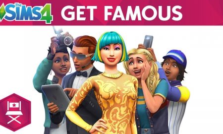 The Sims 4 Get Famous Full Version Free Download