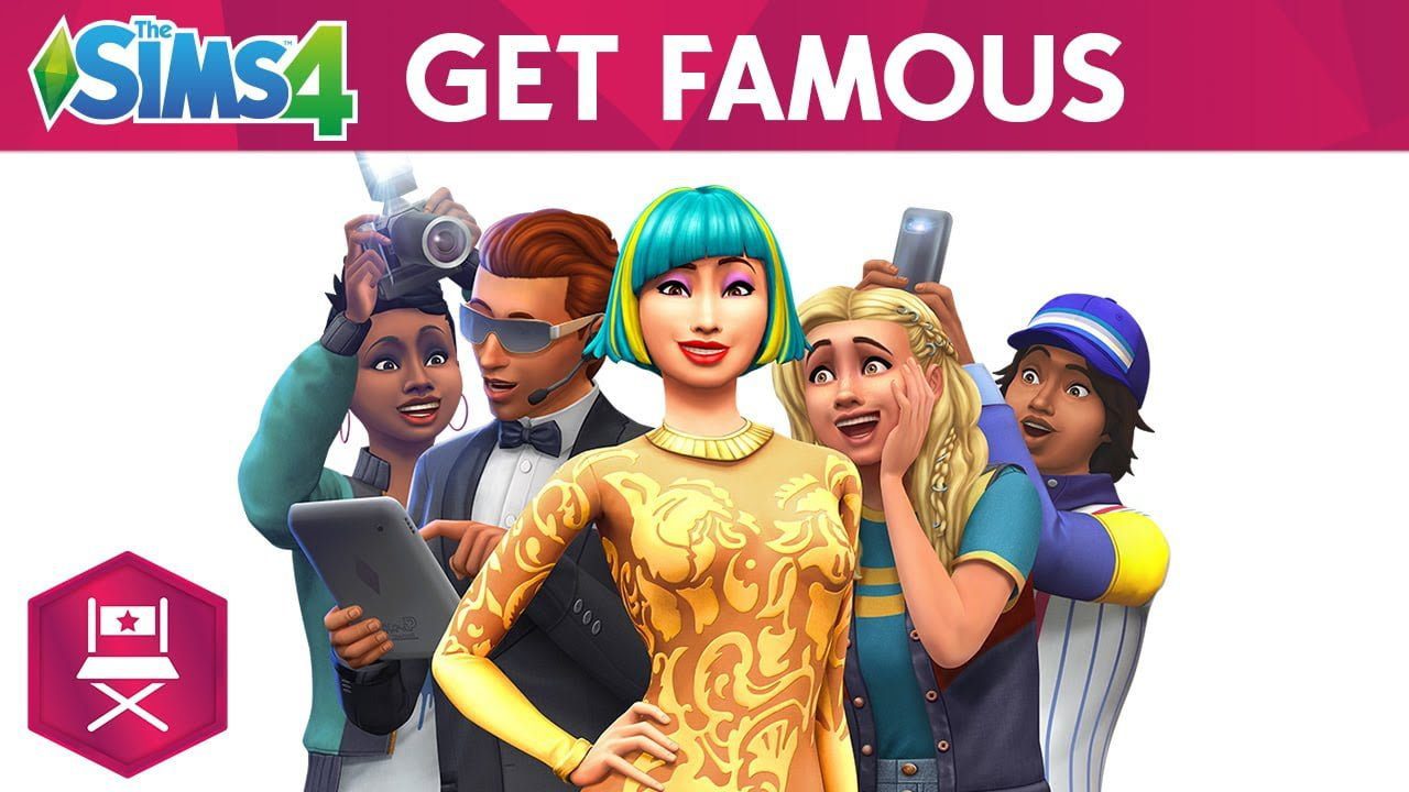 sims 4 all expansions and dlc download free