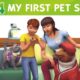 The Sims 4 My First Pet Stuff Full Version Free Download