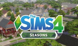 The Sims 4 Seasons Full Version Free Download