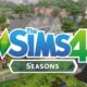 The Sims 4 Seasons PC Full Version Free Download