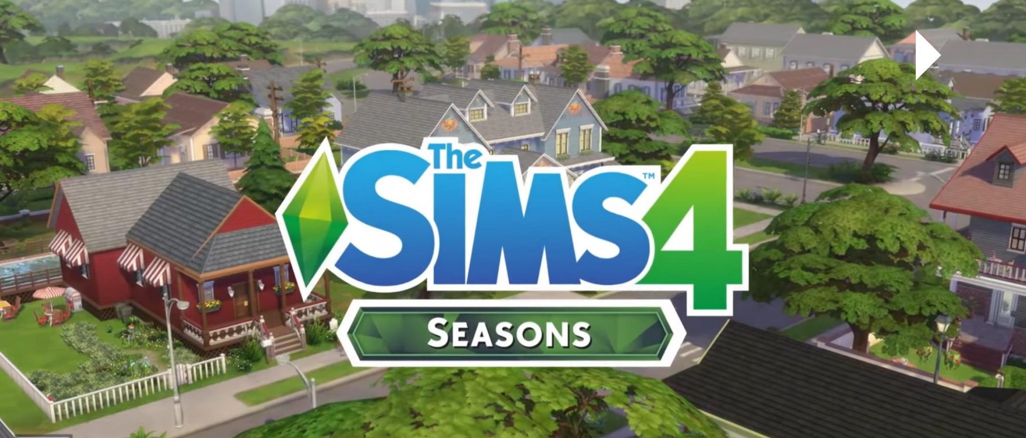 The Sims 4 Seasons Full Version Free Download