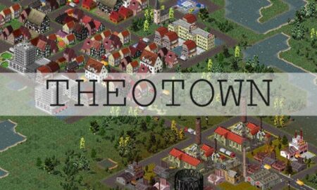 TheoTown Full Version Free Download