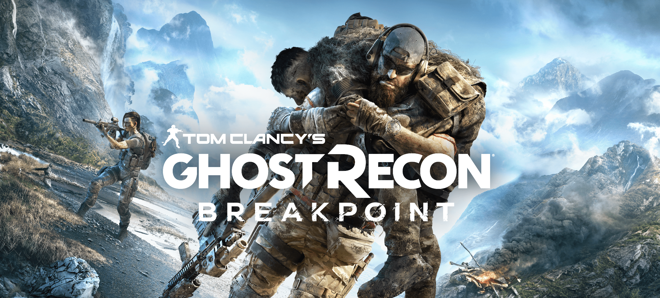 Ghost Recon Breakpoint Beta Invitations Available Test Squadron Premier Star Citizen Organization
