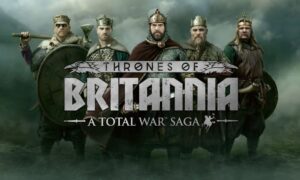 Total War Saga Thrones of Britannia Full Version Free Download