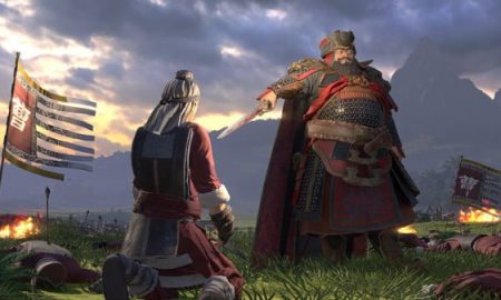 Total War THREE KINGDOMS Full PC Version Free Download