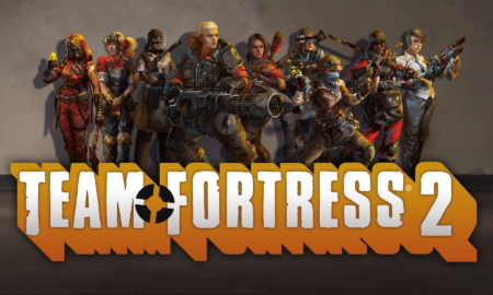 Team Fortress 2 Full Version Free Download