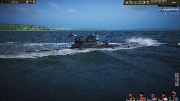 UBOAT Full Version Free Download