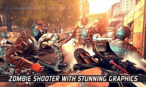 UNKILLED 100 WORKING Mod APK Download 2019