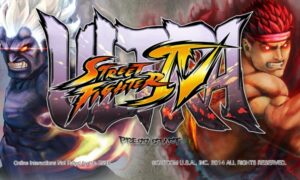 Ultra Street Fighter IV Full Version Free Download