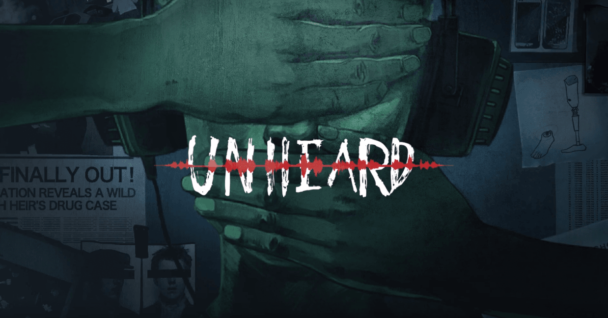 Unheard Full Version Free Download